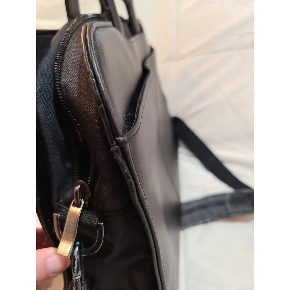 Dell Laptop Portfolio Carrying Case